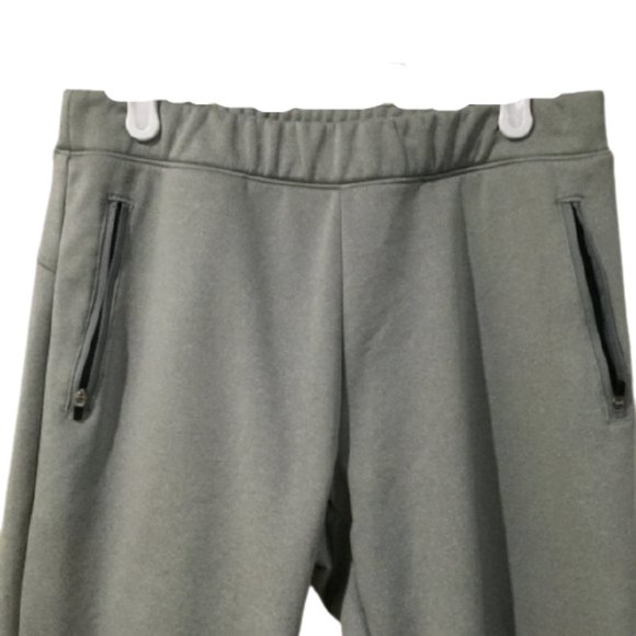 Uniqlo Boys Grey Pants - Picture 3 of 9
